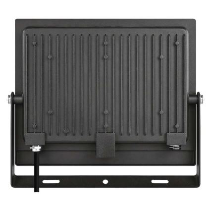 LED reflektor TAMBO EVO LED/100W/230V 4000K IP65 crne boje