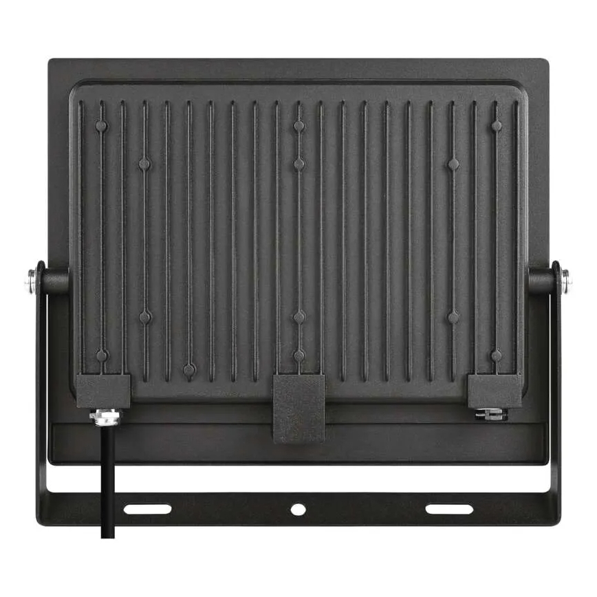LED reflektor TAMBO EVO LED/100W/230V 4000K IP65 crne boje