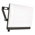 LED reflektor TAMBO EVO LED/20W/230V 4000K IP65 crna