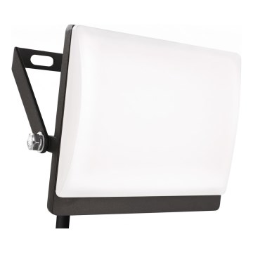 LED reflektor TAMBO EVO LED/20W/230V 4000K IP65 crna
