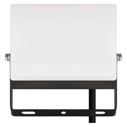 LED reflektor TAMBO EVO LED/20W/230V 4000K IP65 crna