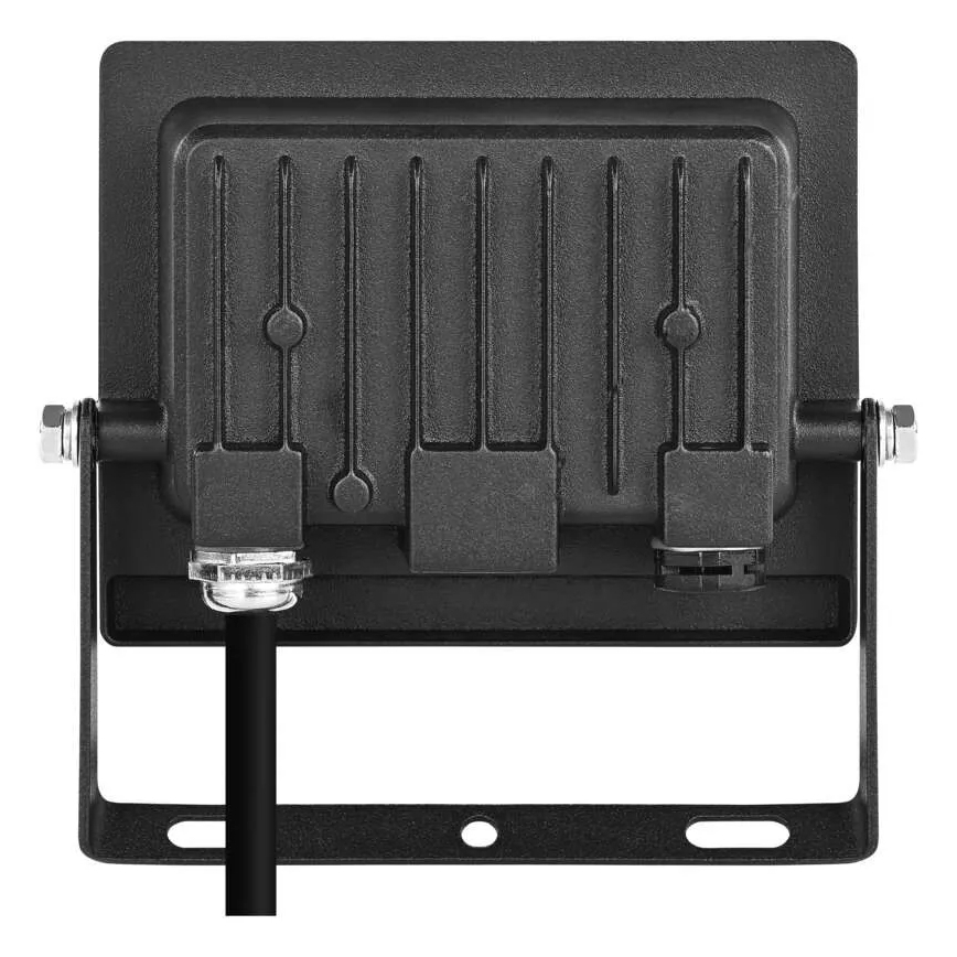 LED reflektor TAMBO EVO LED/20W/230V 4000K IP65 crna
