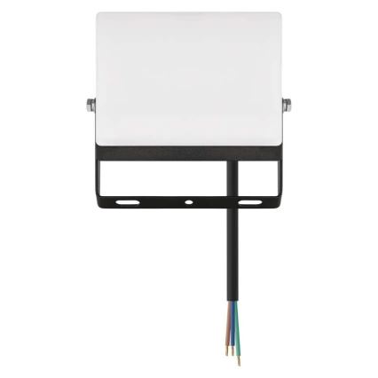 LED reflektor TAMBO EVO LED/20W/230V 4000K IP65 crna