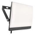 LED Reflektor TAMBO EVO LED/50W/230V 4000K IP65 crna