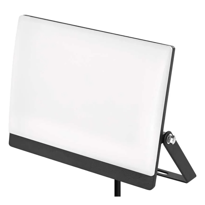 LED Reflektor TAMBO EVO LED/50W/230V 4000K IP65 crna