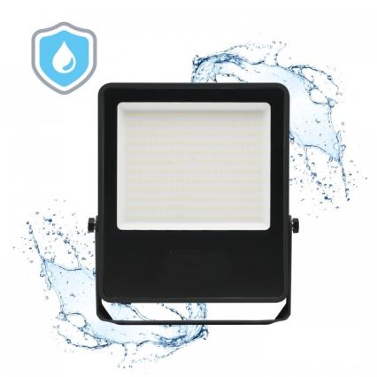 LED reflektor ULSAN 150 W, 230 V, 4000 K, IP65