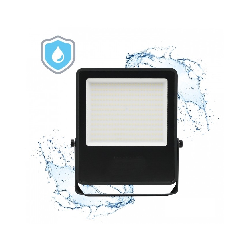 LED reflektor ULSAN 150 W, 230 V, 4000 K, IP65
