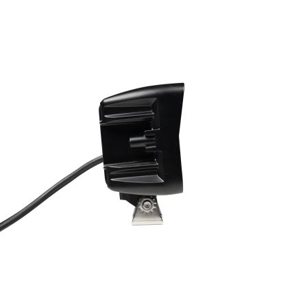 LED reflektor za automobil BLACK LED/160W/10-30V IP69 5700K pravougaoni