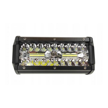 LED reflektor za automobil COMBO LED/120W/12-24V IP67