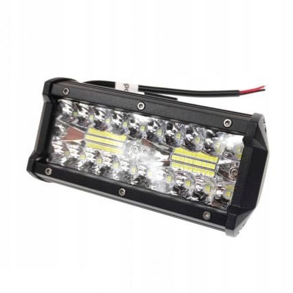 LED reflektor za automobil COMBO LED/120W/12-24V IP67