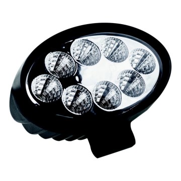 LED reflektor za automobil EPISTAR LED/24W/10-30V IP67 6000K