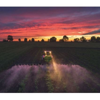 LED reflektor za automobil EPISTAR LED/24W/10-30V IP67 6000K