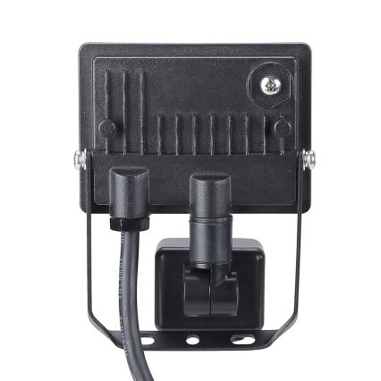 LED reflektor za spoljašnju upotrebu sa senzorom LED/10W/230V 5000K IP44