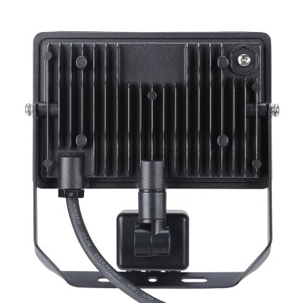LED reflektor za spoljašnju upotrebu sa senzorom LED/30W/230V 5000K IP44