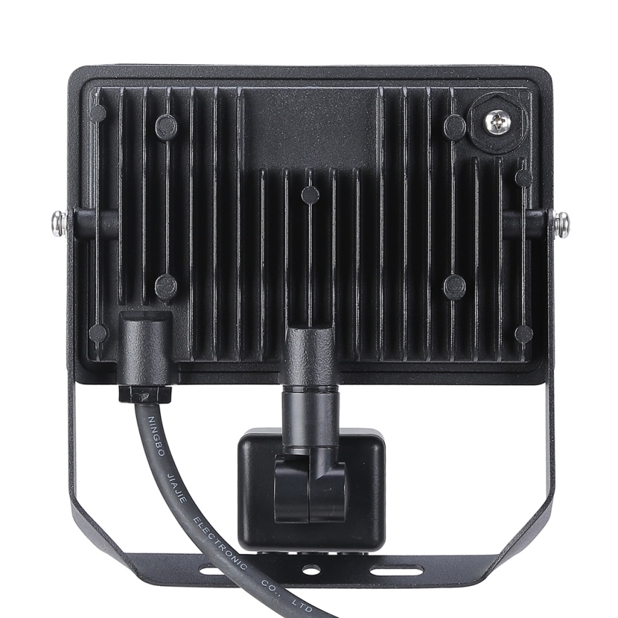 LED reflektor za spoljašnju upotrebu sa senzorom LED/30W/230V 5000K IP44