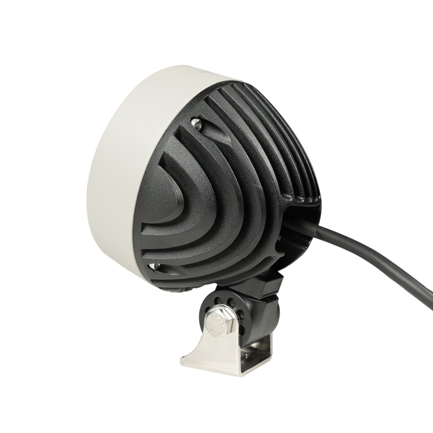 LED reflektor za traktor JOHN DEER LED/60W/10-30V IP69 5700K siva