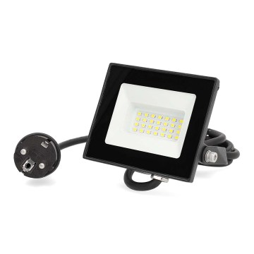 LED reflektor za utičnicu LED/20W/230V 4000K IP65