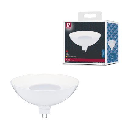 LED reflektorska sijalica GU5,3/4,9W/12V 3000K - Paulmann 28803