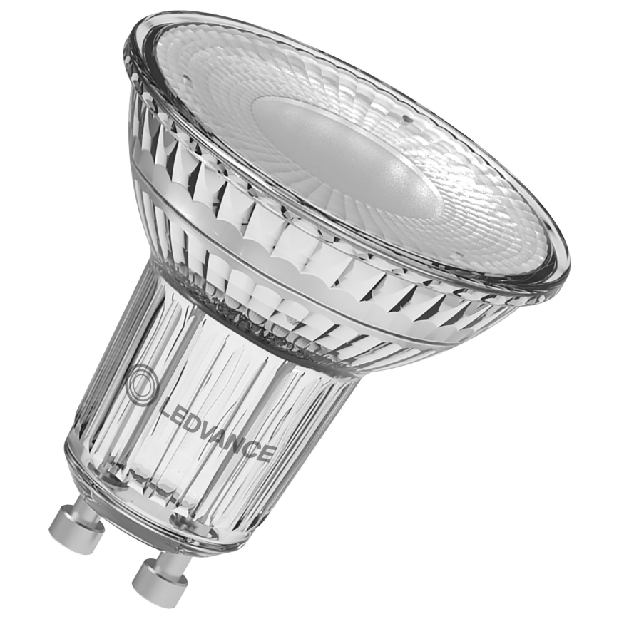 LED reflektorska sijalica PAR16 GU10/4,3W/230V 4000K 120° - Ledvance