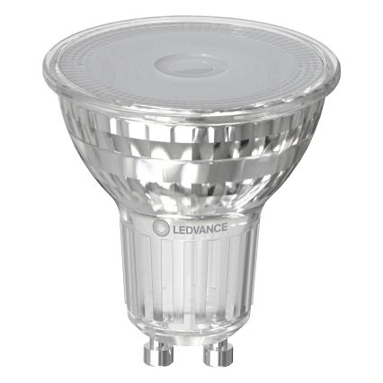 LED reflektorska sijalica PAR16 GU10/6,9W/230V 2700K 120° - Ledvance