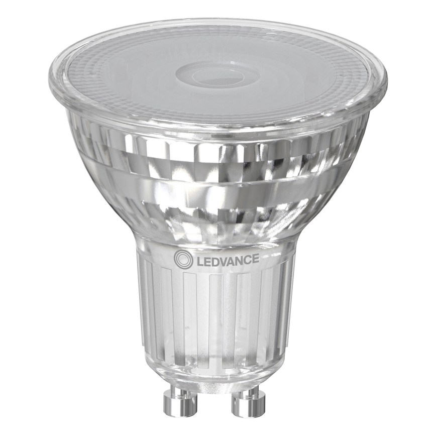 LED reflektorska sijalica PAR16 GU10/6,9W/230V 2700K 120° - Ledvance