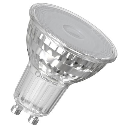 LED reflektorska sijalica PAR16 GU10/6,9W/230V 2700K 120° - Ledvance
