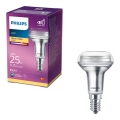 LED reflektorska sijalica Philips R50 E14/1,4W/230V 2700K