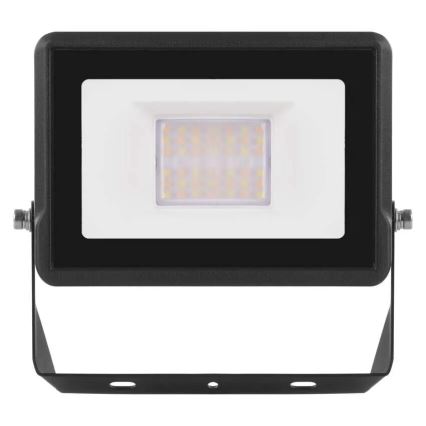 LED RGB+CCT prigušiva reflektor GoSmart LED/20W/230V 3000-6500K IP65 Wi-Fi Tuya