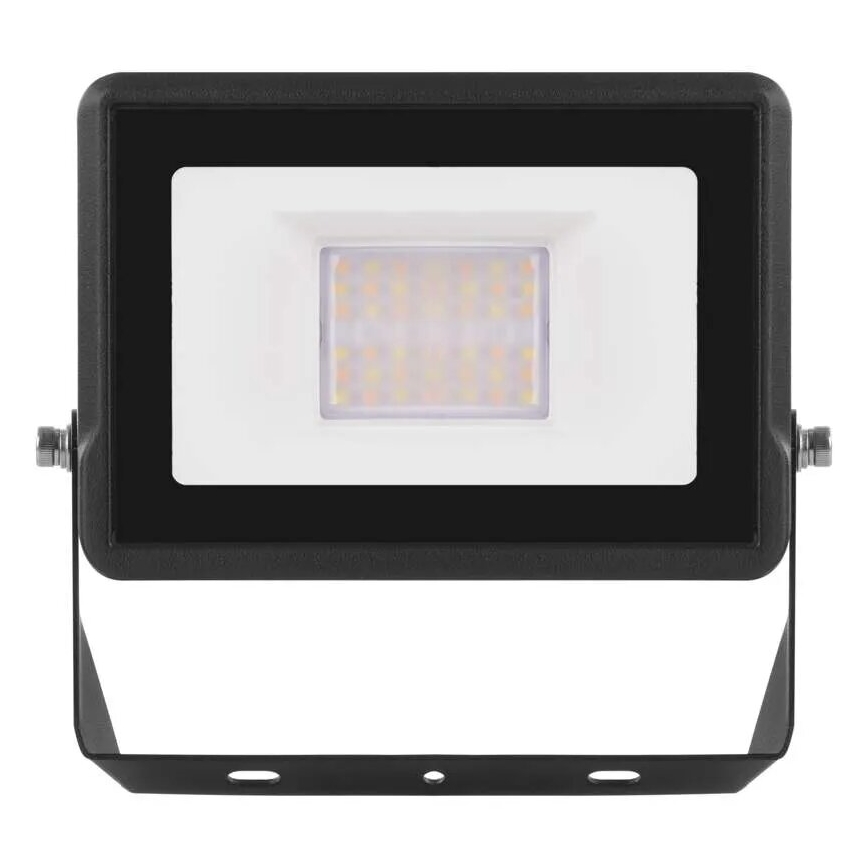 LED RGB+CCT prigušiva reflektor GoSmart LED/20W/230V 3000-6500K IP65 Wi-Fi Tuya