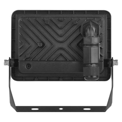 LED RGB+CCT prigušiva reflektor GoSmart LED/20W/230V 3000-6500K IP65 Wi-Fi Tuya