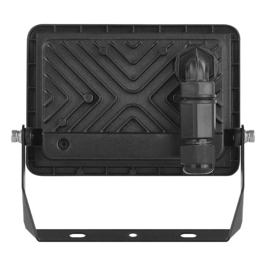 LED RGB+CCT prigušiva reflektor GoSmart LED/20W/230V 3000-6500K IP65 Wi-Fi Tuya