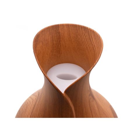 LED RGB ovlaživač i jonizator vazduha 400 ml