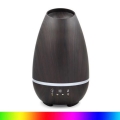 LED RGB Ovlaživač i jonizator vazduha 500 ml