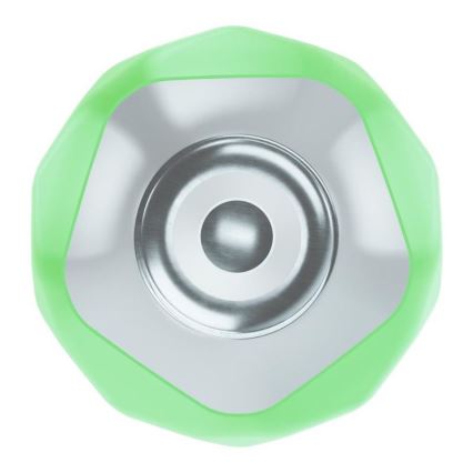 LED RGB prigušiva sijalica ESSENTIALS A19 E27/8W/230V 2700-6500K - Nanoleaf