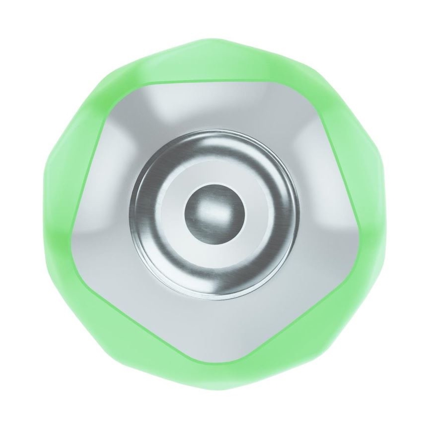 LED RGB prigušiva sijalica ESSENTIALS A19 E27/8W/230V 2700-6500K - Nanoleaf