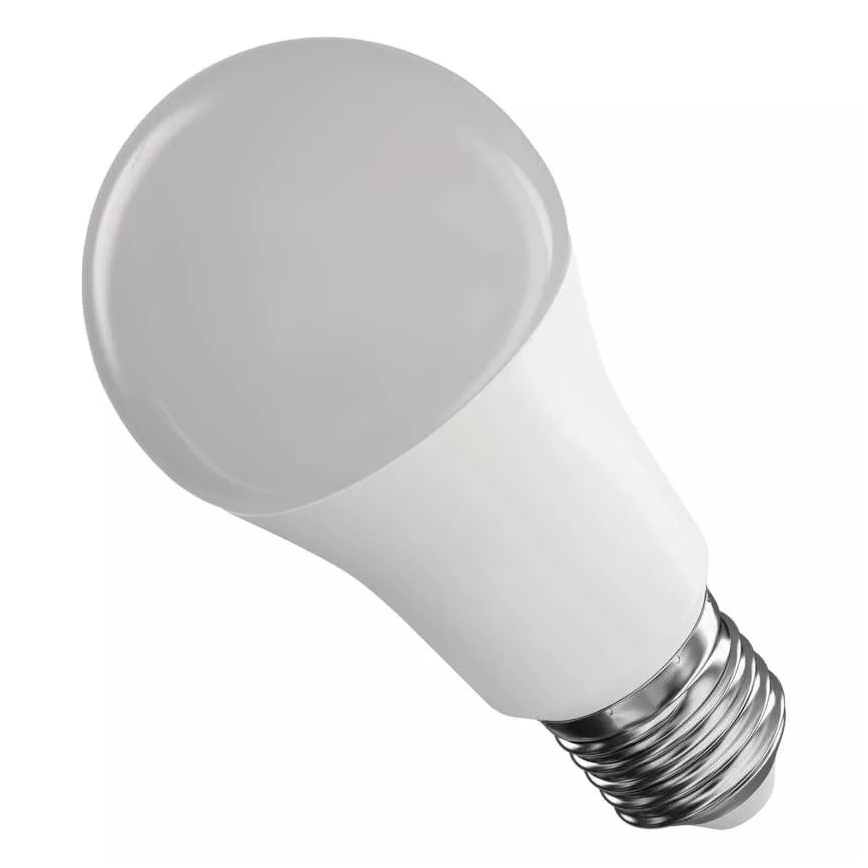 LED RGB prigušiva sijalica GoSmart A60 E27/9W/230V 2700-6500K Tuya