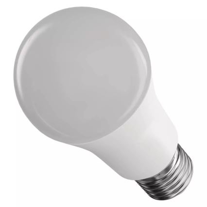 LED RGB prigušiva sijalica GoSmart A60 E27/9W/230V 2700-6500K Wi-Fi Tuya