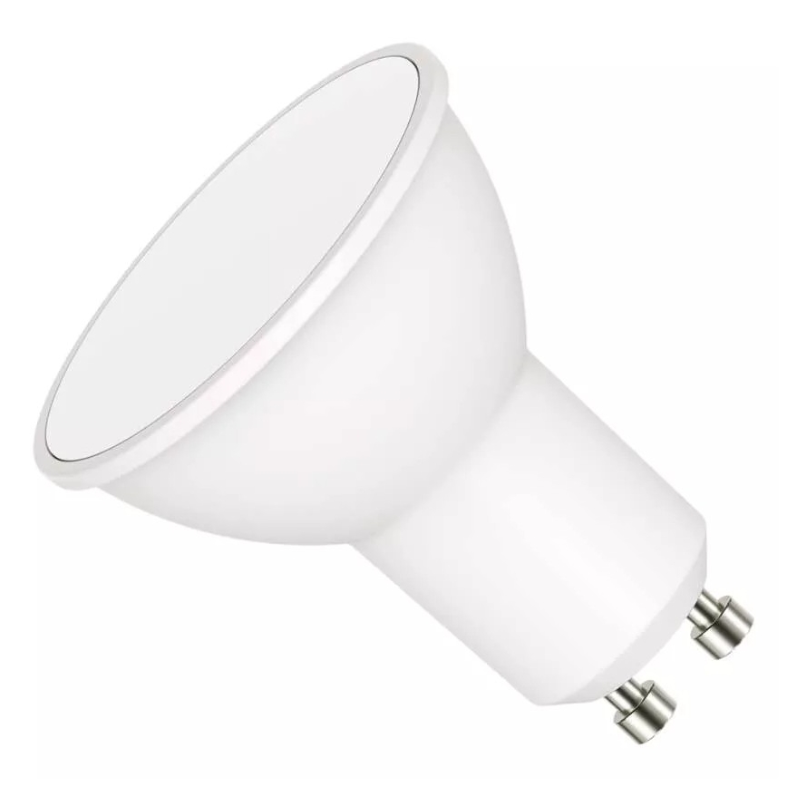 LED RGB prigušiva sijalica GoSmart MR16 GU10/4,8W/230V 2700-6500K Tuya