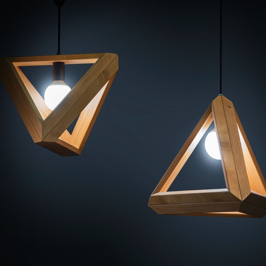 LED RGB prigušiva sijalica P45 E14/4,8W/230V 3000K + daljinski upravljač