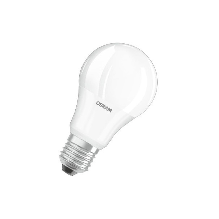 LED RGB prigušiva sijalica STAR+ A60 E27/9W/230V 2700K - Osram