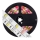 LED RGB prigušiva traka 5m LED/19W/12V IP65