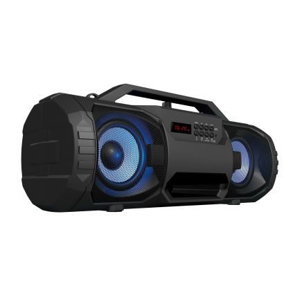 LED RGB punjivi zvučnik 12W/2000 mAh