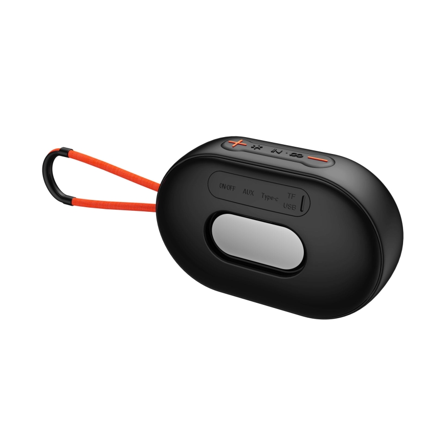 LED RGB punjivi zvučnik 5W/1200mAh