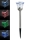 LED RGB Solarno svetlo ROSE LED/1,2V 100 mAh IP44
