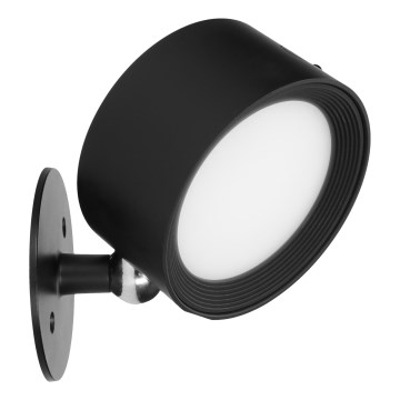 LED RGB zidna svetiljka LED/3,7V 1200 mAh