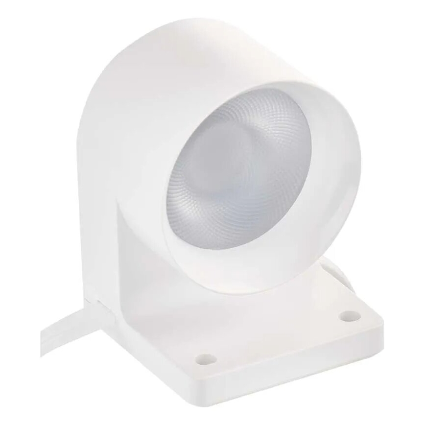 LED RGBIC+CCT Dekorativni lanac sa tačkastim osvetljenjem GoSmart 12xLED/7W/230V 255 cm Wi-Fi Tuya