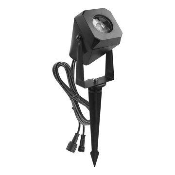LED RGBIC prigušiva spoljašnja lampa GoSmart - proširenje LED/1,5W/12V 3000-6500K IP65 Wi-Fi Tuya