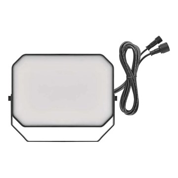 LED RGBIC prigušiva spoljni reflektor GoSmart - proširenje LED/4W/230V 3000-6500K IP65 Wi-Fi Tuya
