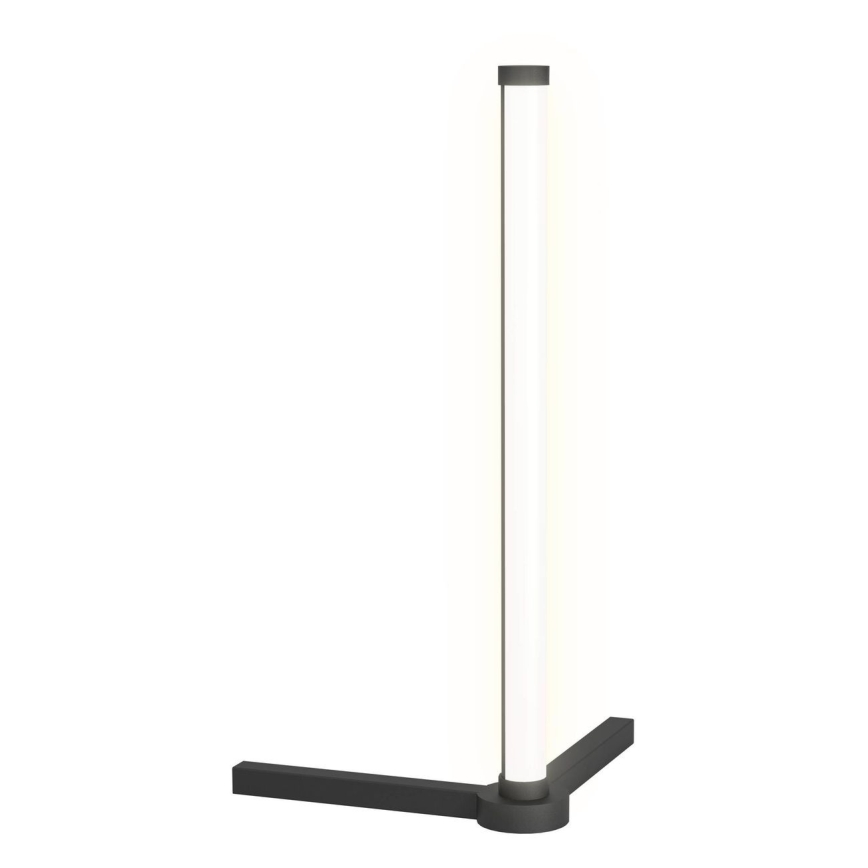 LED RGBIC prigušiva stona lampa LED/5,9W/230V 3000K + daljinski upravljač
