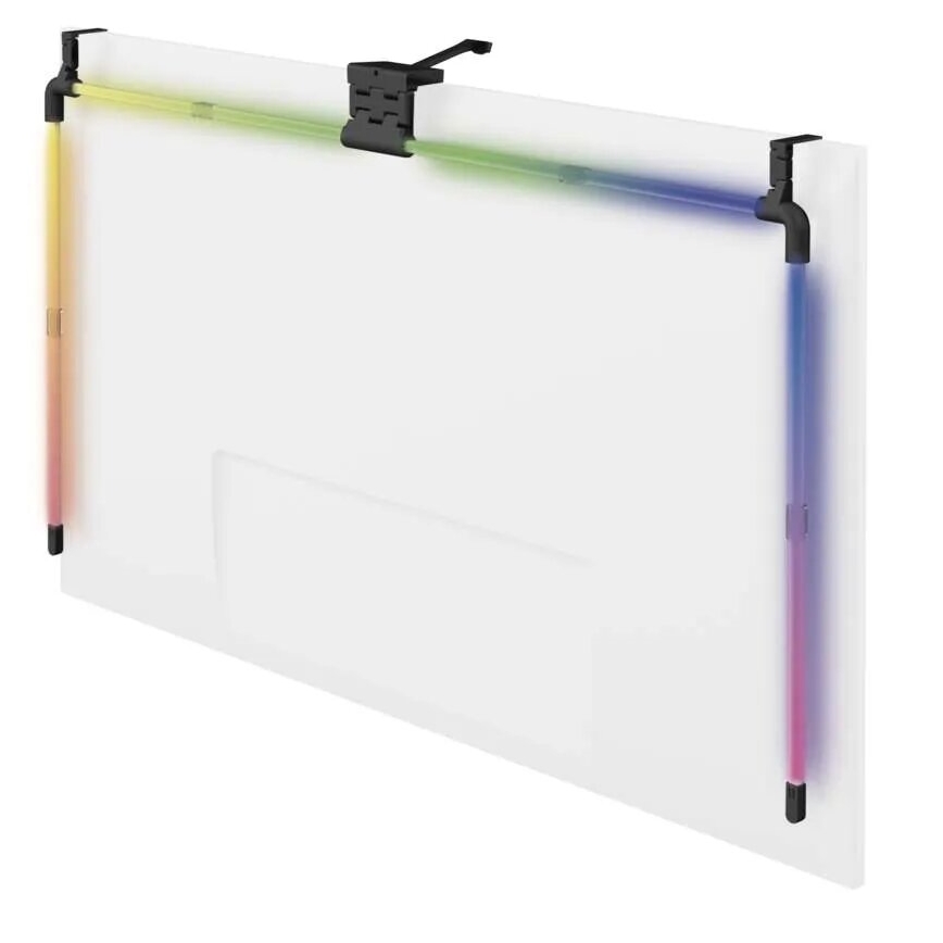 LED RGBIC traka za TV GoSmart LED/24W/230V 65“